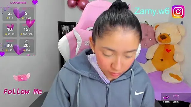 Karla__cute from StripChat