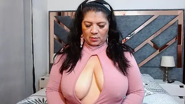 KarlaTesg from StripChat