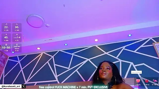 KAROL-SCOTT from StripChat