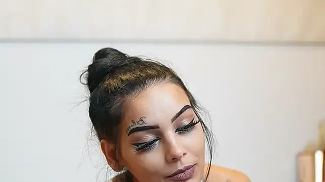 KarsynJaydde from StripChat