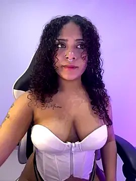 Kass_1 from StripChat