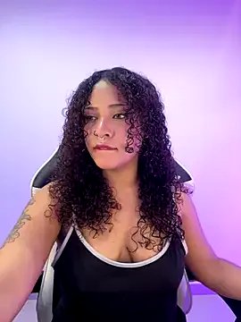 Kass_1 from StripChat