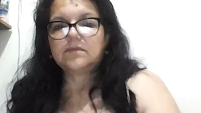 kassandra02 on StripChat 