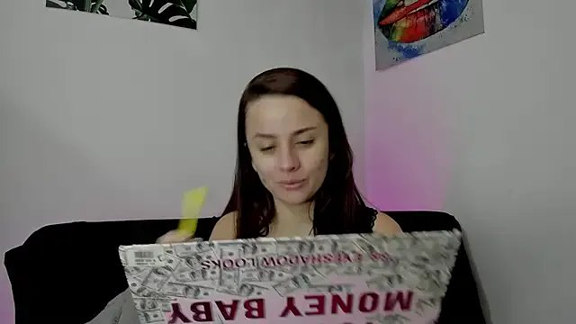 kassandra_james from StripChat