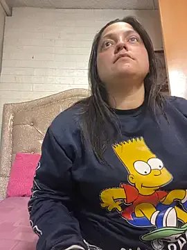 KataleyaStiward from StripChat