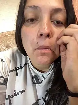 KataleyaStiward from StripChat