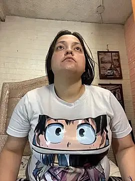 KataleyaStiward from StripChat