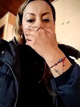 Katalina_S3xy from StripChat is Freechat