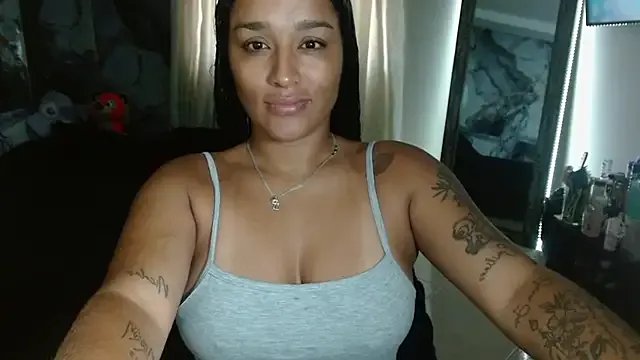 KatalinnaBrown from StripChat