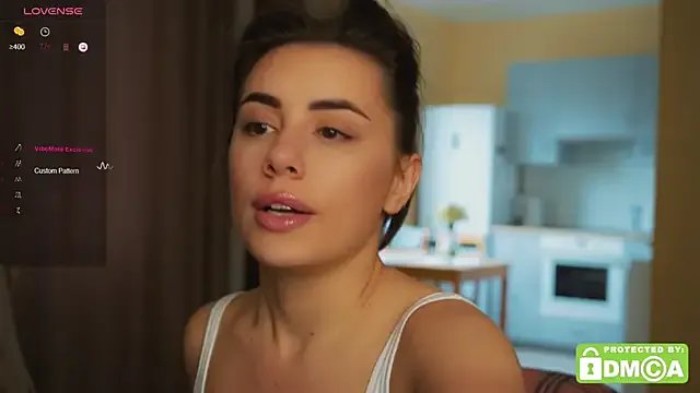 KateCarrey from StripChat