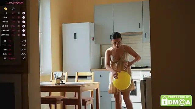 KateCarrey from StripChat