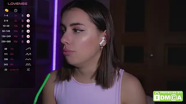 KateCarrey from StripChat