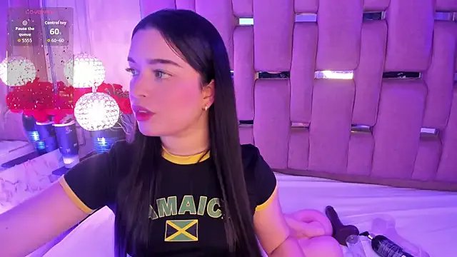 KateLee from StripChat