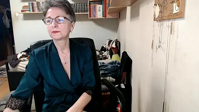 katemodel from StripChat