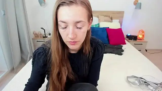 KateRedgar from StripChat