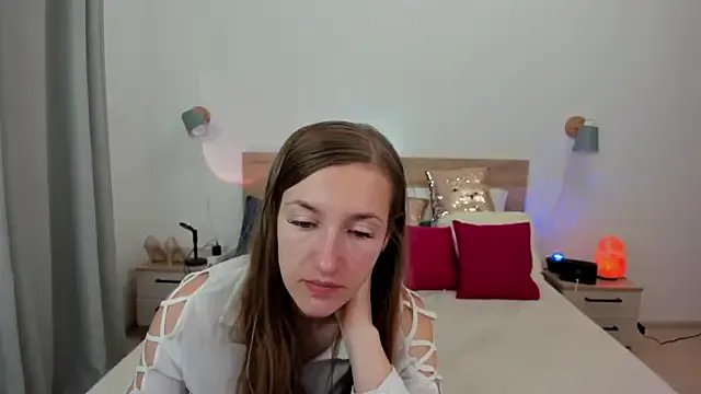 KateRedgar from StripChat