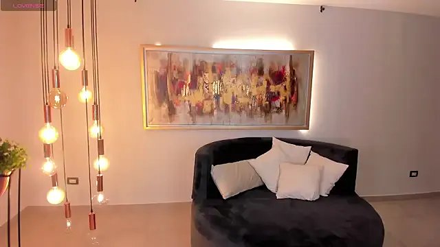 KateSunder from StripChat