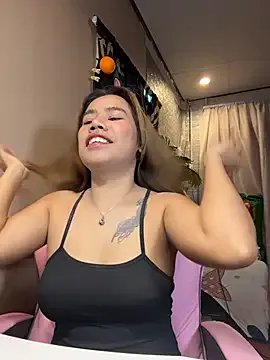 Kath_C from StripChat