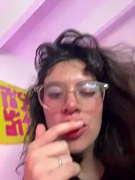 Katheerine from StripChat