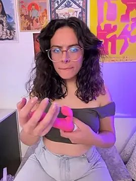 Katheerine from StripChat