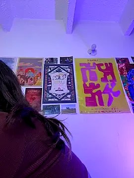 Katheerine from StripChat