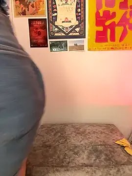 Katheerine from StripChat