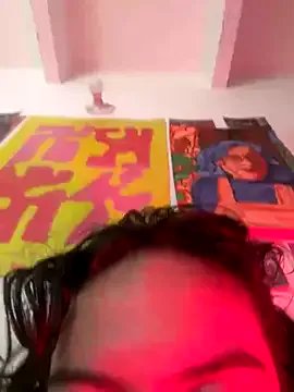 Katheerine from StripChat