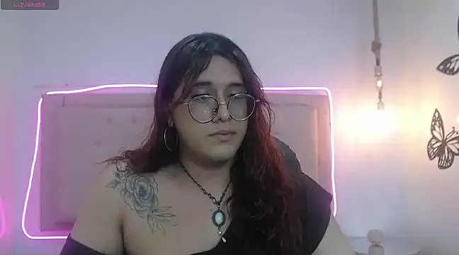 kathepickmanx from StripChat
