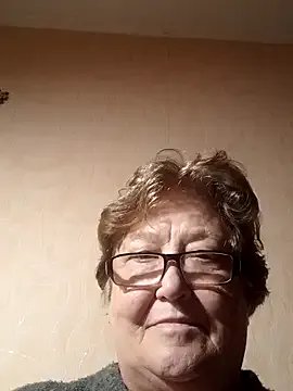 Katherine735 from StripChat