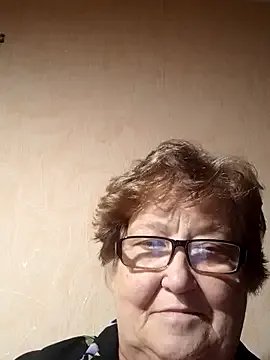 Katherine735 from StripChat