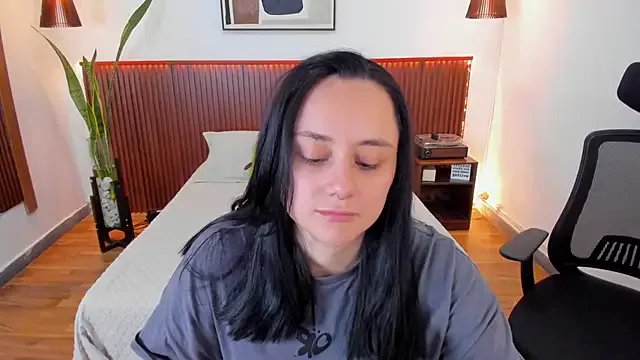 KatherineBond from StripChat