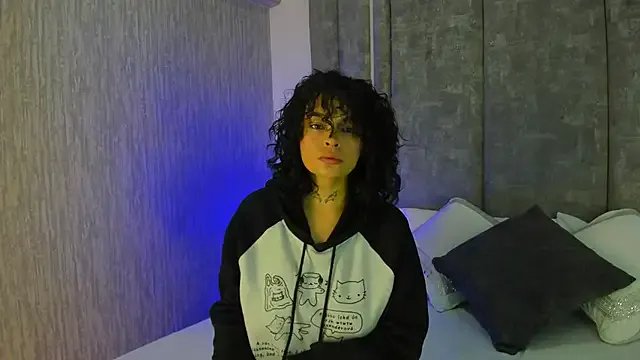 KatherineGomez from StripChat