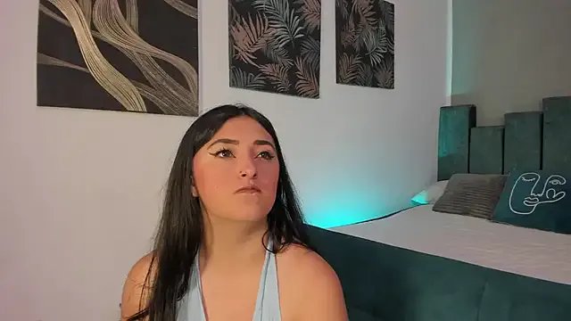 Kathia_Morelli from StripChat