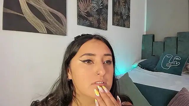 Kathia_Morelli from StripChat