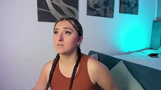 Kathia_Morelli from StripChat