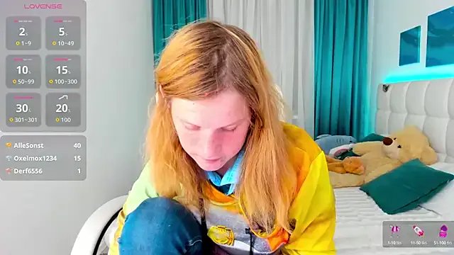 Kathlyn__Heath from StripChat