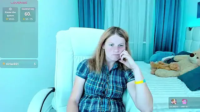 Kathlyn__Heath from StripChat