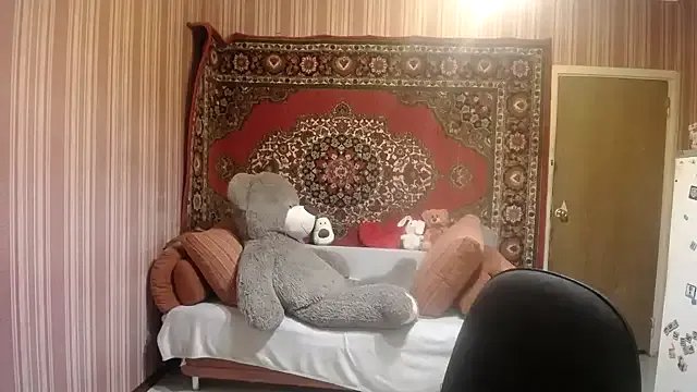 Kathlyn__Heath from StripChat