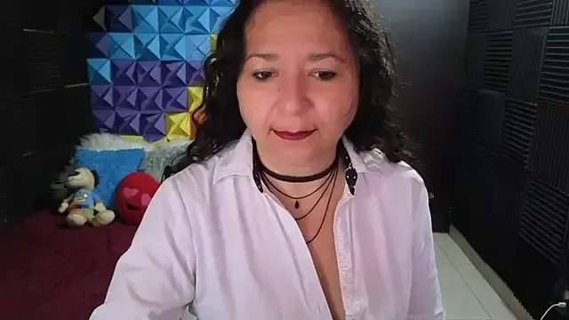 katifoxx from StripChat