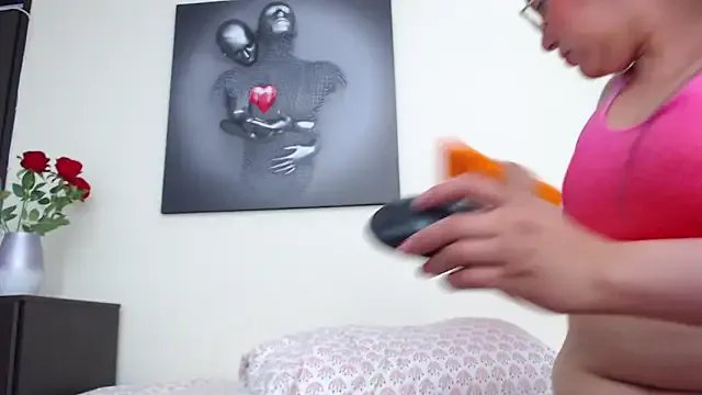 KatrinaRolan from StripChat