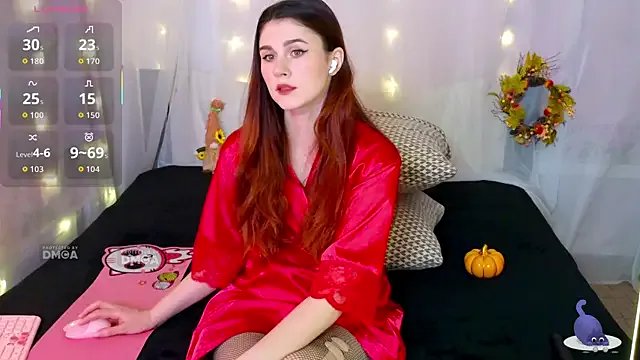 KatrinRayJoy from StripChat