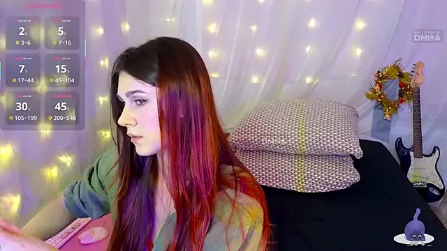 KatrinRayJoy from StripChat