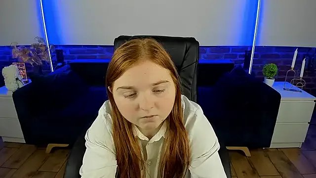 KattyRose8 from StripChat