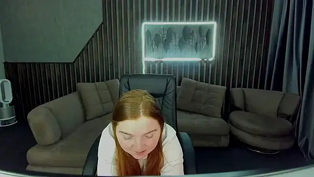 KattyRose8 from StripChat