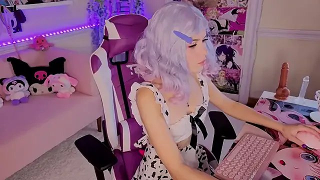 Katya_Zaitseva from StripChat