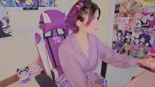 Katya_Zaitseva from StripChat