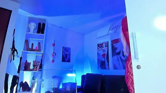 kayilyn from StripChat