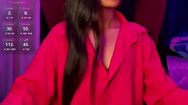 Kayzza_5 from StripChat