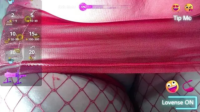 Kazsandraa from StripChat