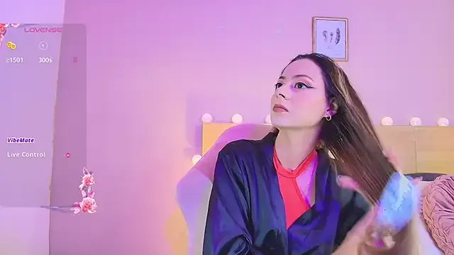 Keidancee from StripChat